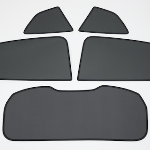 ClimAir®* Senčnik za vsa zadnja stekla